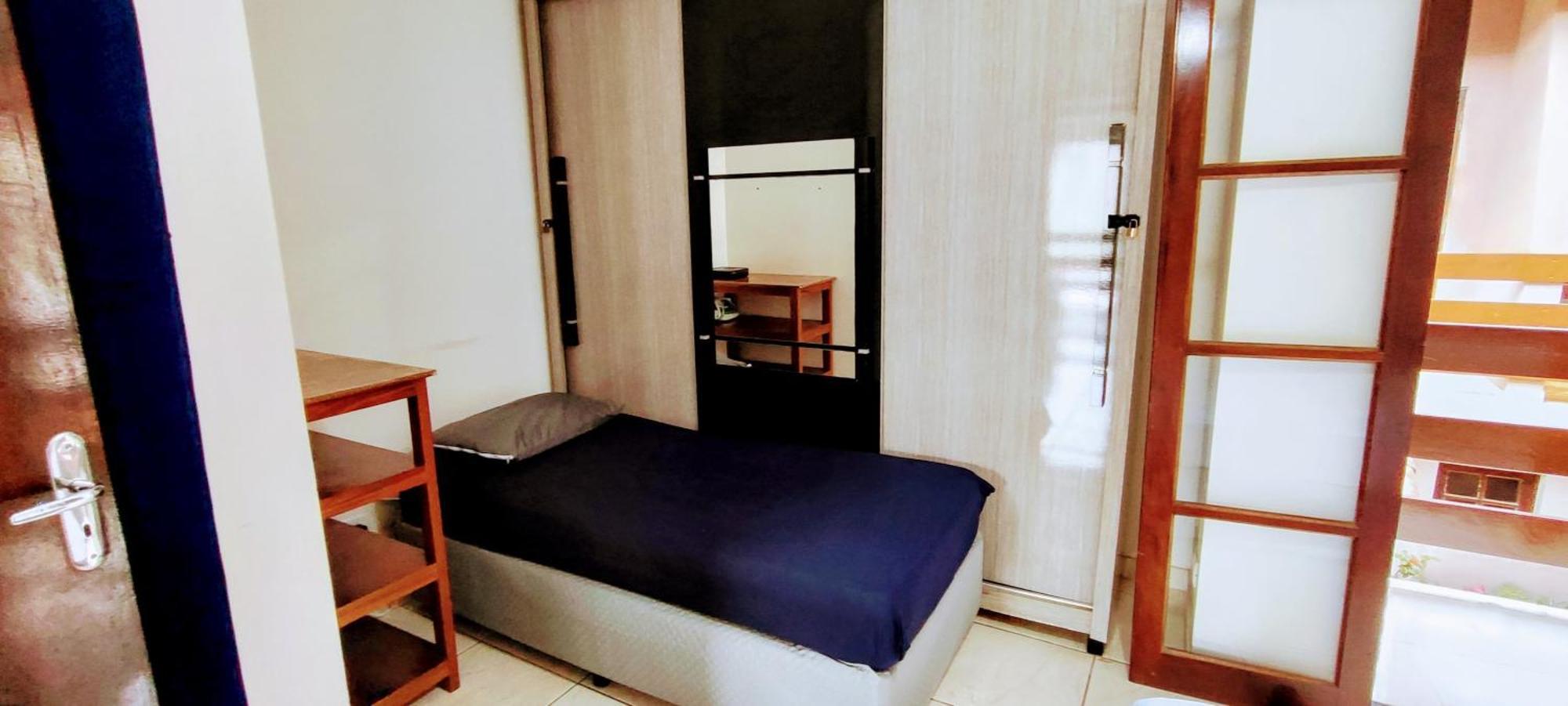 Casa Com Wi-Fi Qualidade- Ar Condicionado - Completa - Praia Da Enseada Guarujá Dış mekan fotoğraf